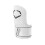 EvoShield Pro-SRZ 2.0 Batter's Hand Guard - White Left Hand Hitter 3