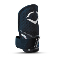 EvoShield Pro-SRZ 2.0 Batter's Hand Guard - Navy  Right Hand Hitter