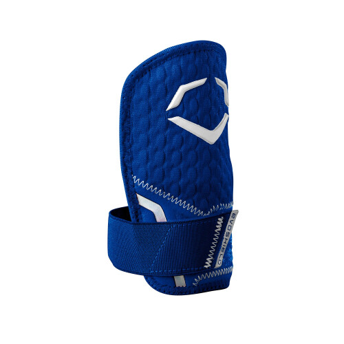 Protetor de mo do batedor EvoShield Pro-SRZ 2.0 - Lanador de mo esquerda real 1