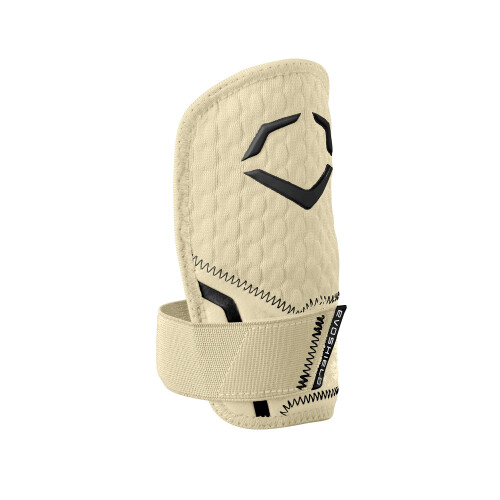 EvoShield Pro-SRZ 2.0 Batter's Hand Guard - Sand Left Hand Hitter 1