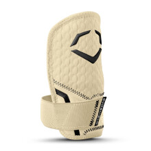 EvoShield Pro-SRZ 2.0 Batterin ksisuoja - Hiekka vasemman kden lyj