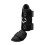 Protetor de perna do batedor EvoShield Pro-SRZ 2.0 - rebatedor esquerdo preto 3