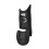 Protetor de perna do batedor EvoShield Pro-SRZ 2.0 - rebatedor esquerdo preto 4