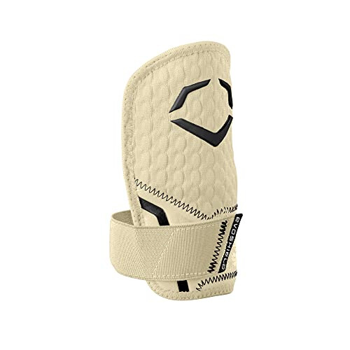 EvoShield Pro-SRZ 2.0 Batter's Hand Guard - Sand Hger Hand Hitter 2