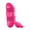 Evoshield Pro-Srz 2.0 Batter's Leg Guard-Pink Daxtwer Bateter 4
