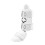 Protetor de perna do batedor EvoShield Pro-SRZ 2.0 - rebatedor esquerdo branco 3