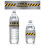 Under Construction Party Water Bottle Labels  Construction Birthday Decorations - 24 Stickers 1