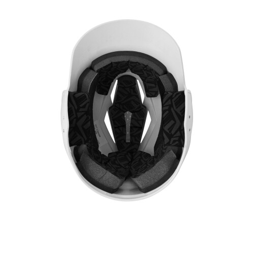 EvoShield XVT 2.0 Schlaghelm, matt, Teamwei   , Gr      e M/L 1