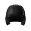 EvoShield XVT 2.0 Gloss Batting Hjelm - Sort Medium/Large 2