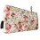 Loungefly Belle Character Floral AOP kosmetisk pose 2