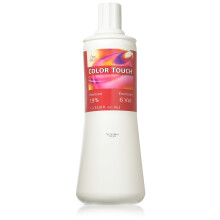 Wella Touch Hair Color Emulsion 6 Vol 33.8 Fl Oz