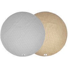 Pawtect Pads voor huisdieren Wasbare plaspads voor honden (2 stuks) Premium hondenplaspads Waterdichte puppypads en herbruikbare hondenpads Werpp