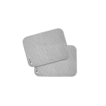 Pet Parents Pawtect Pads Washable Pee Pads for Dogs (2pack) of Premium Dog Pee Pads Waterproof Puppy Pads & Reusable Dog Pads Whelping Pads & M