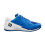 Wilson WILSON Heren Sneaker, Deja Vu Blauw/Wit/Zwart, 8.5 1