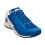 Wilson WILSON Heren Sneaker, Deja Vu Blauw/Wit/Zwart, 8.5 2