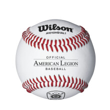 Wilson A1010 HS1 Pro Series American Legion SST Baseballs 1 Dozijn