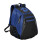 DeMarini Voodoo Junior Baseball-Rucksack, Royal 1