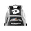 DEMARINI VOOODOO JUNIOR BASEBALL BACKPACK - Team White 4