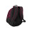Backpack di baseball di Demarini Voodoo Junior - Marone 2