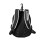 DEMARINI VOOODOO JUNIOR BASEBALL BACKPACK - Team White 3