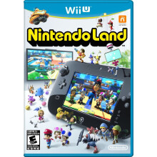 Kraina Nintendo (odnowiona)