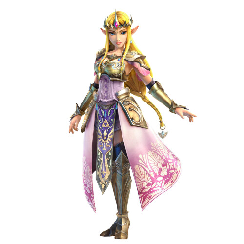 Nintendo Hyrule Warriors     Nintendo Wii U (erneuert) 2