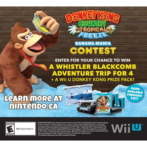 Nintendo Wii Party U (odnowione) 1