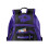 DeMarini Voodoo Junior Baseball-Rucksack, Violett 4
