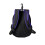 DeMarini Voodoo Junior Baseball-Rucksack, Violett 3