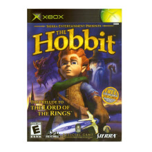 Der Hobbit (erneuert)