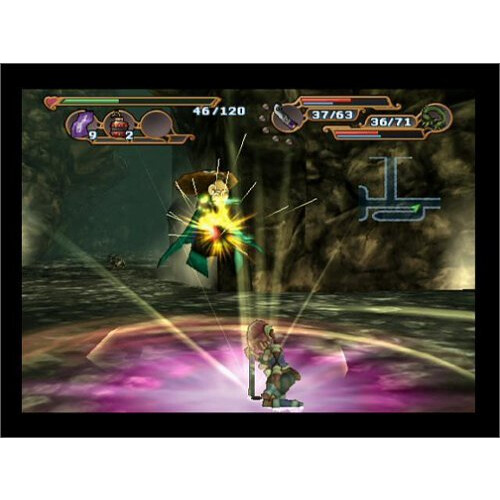 Sony Dark Cloud 2 - PlayStation 2 (Renewed) 1