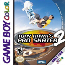 Tony Hawk's Pro Skater 2 (uudistettu)