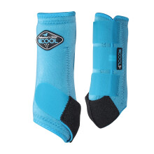 Botas de cavalo para medicina esportiva 2XCOOL escolha do profissional | Design protetor e respirvel para mximo conforto, durabilidade e resfri