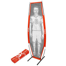 GoSports XTRAMAN Fuball-Dummy-Verteidiger-Trainingspuppe