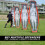 GoSports XTRAMAN Soccer Dummy Defender Training Skyltdocka 3
