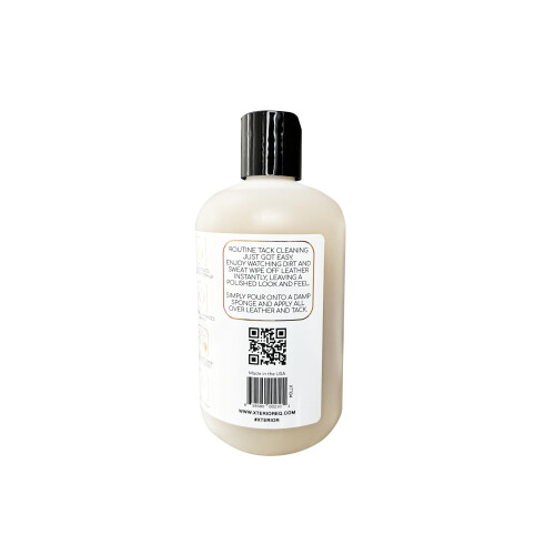 Equifuse Xterior Leather Wear Care 16 oz 2