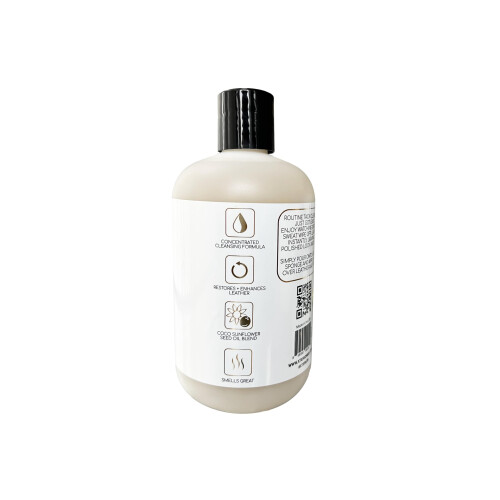 Equifuse Xterior Leather Wear Care 16 oz 1