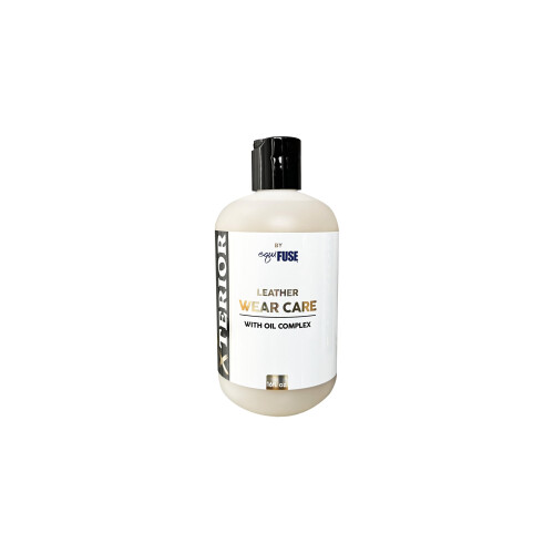 Equifuse Xterior Leather Wear Care 16 oz
