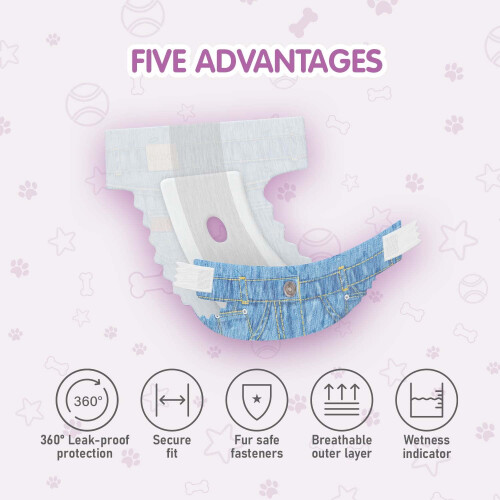 COCOYO COCOYO DISPOSABLE COMPRICES DIG FEMIN 2