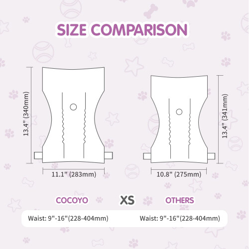 COCOYO COCOYO DISPOSABLE COMPRICES DIG FEMIN 1