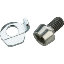 SHIMANO SLX M7000-10 bagskifterkabelankersamling