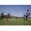 Net de tennis de football Kwik OBJECT 2