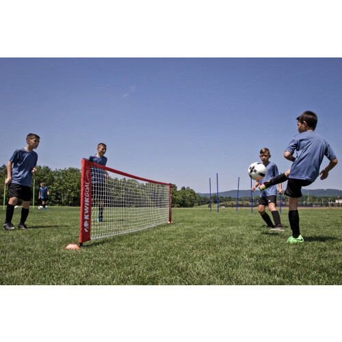 Net de tennis de football Kwik OBJECT 1