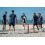 Net de tennis de football Kwik OBJECT 3