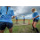 Net de tennis de football Kwik OBJECT 4