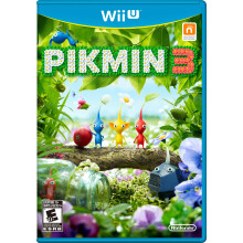 Pikmin 3 (odnowiony)