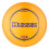 Discraft Buzzz Elite Z Golfdisc, 170-172 Gram 2