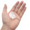 30 Pcs Sample Containers  10 Gram Mini Sample Jars for Cosmetic  Eye shadow  White Lid 3