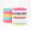 Zeekio Spectra Spring  8,6 cm Feder (Regenbogen  2er-Pack) 1