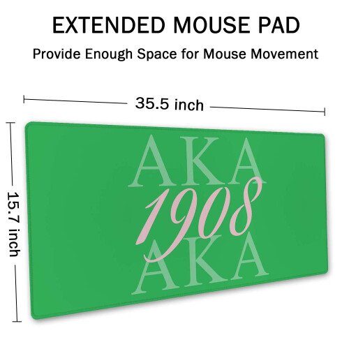 SSOIU PAD MOUSE DE MONDE DE GAMING EXTEND 1